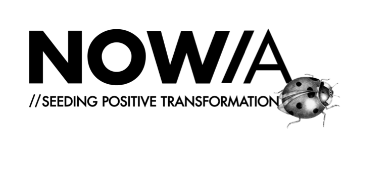 Logo NOWA Business Design Light